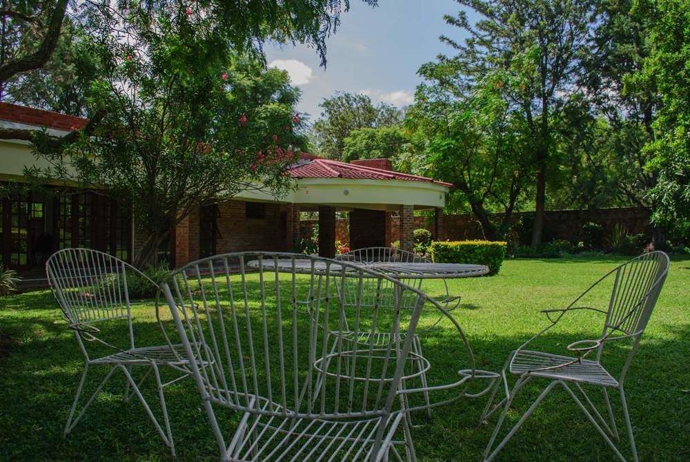 Matilinda Lodge Булавайо Екстер'єр фото